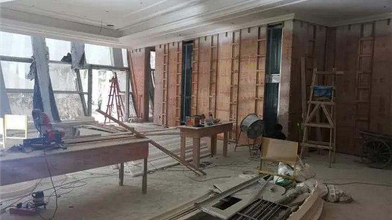 家装建材价格一览表：揭秘装修预算的“潜规则