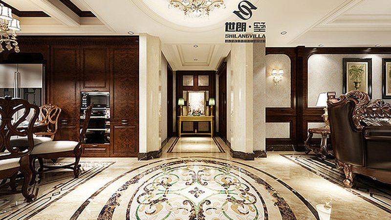 工装材料安装步骤揭秘：从基层处理到养护周期