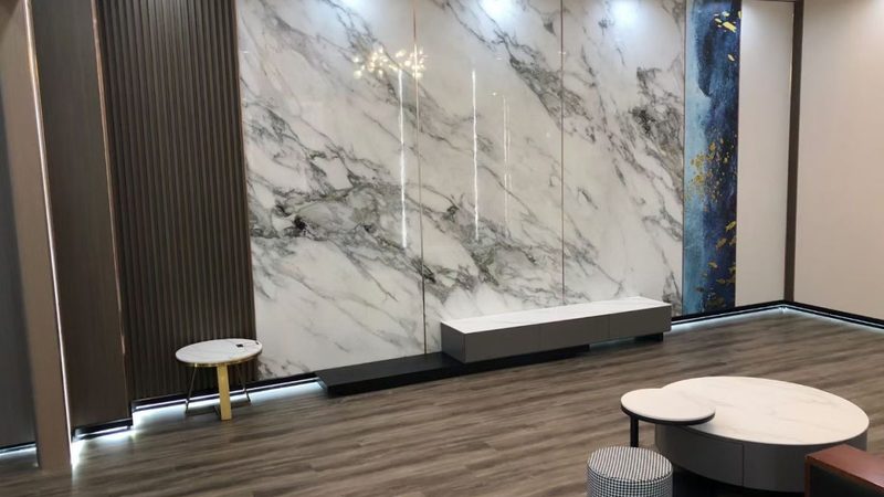 上海厨房防水施工规范：关键要点与注意事项